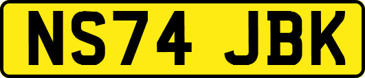 NS74JBK