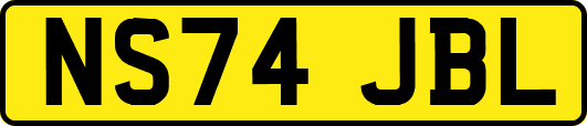 NS74JBL