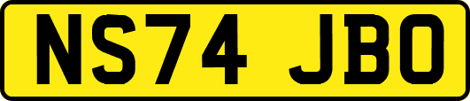 NS74JBO