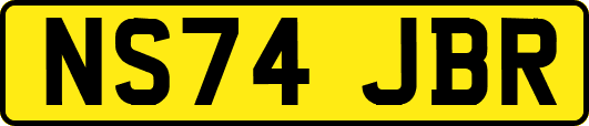 NS74JBR