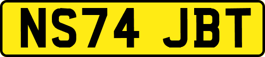 NS74JBT