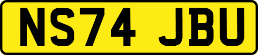 NS74JBU