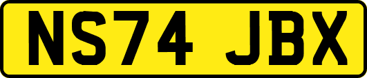 NS74JBX