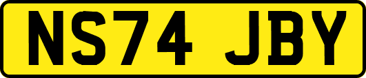 NS74JBY
