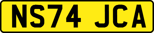 NS74JCA