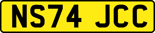 NS74JCC