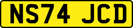 NS74JCD