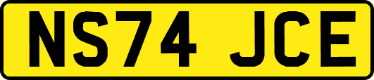 NS74JCE