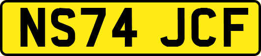 NS74JCF