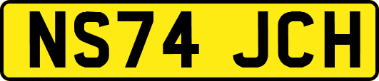 NS74JCH