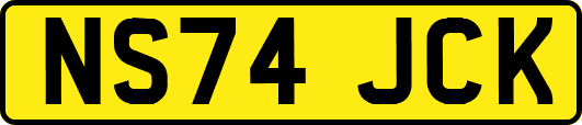 NS74JCK