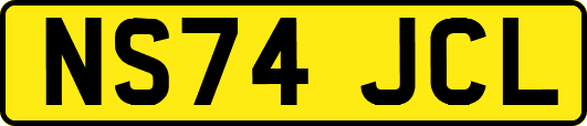NS74JCL
