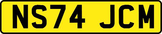 NS74JCM