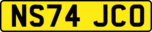 NS74JCO