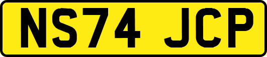 NS74JCP