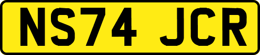 NS74JCR