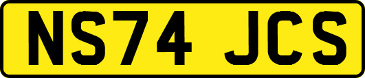 NS74JCS