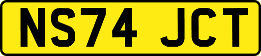 NS74JCT