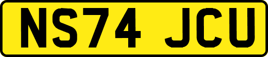 NS74JCU