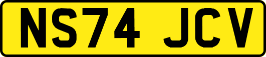 NS74JCV