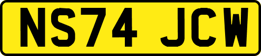 NS74JCW