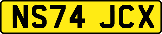 NS74JCX