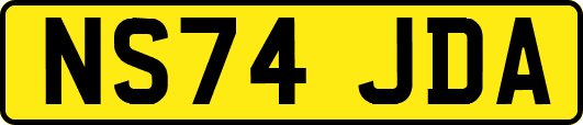 NS74JDA