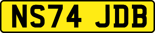 NS74JDB