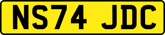 NS74JDC