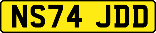 NS74JDD