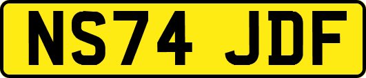 NS74JDF