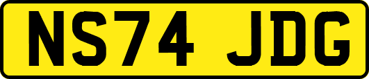 NS74JDG