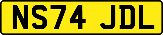 NS74JDL