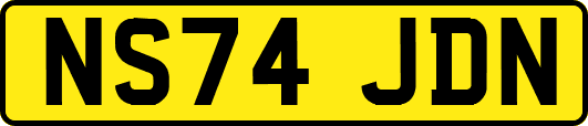 NS74JDN