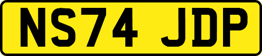 NS74JDP
