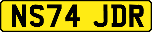 NS74JDR
