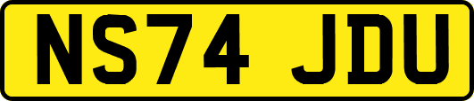 NS74JDU