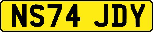 NS74JDY