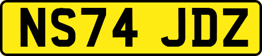 NS74JDZ