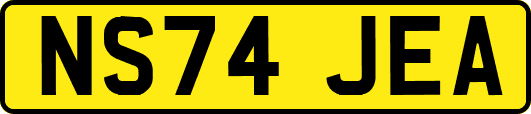 NS74JEA