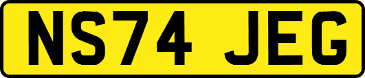 NS74JEG