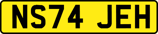 NS74JEH
