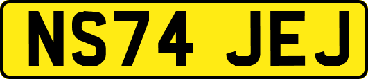 NS74JEJ