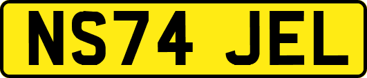 NS74JEL