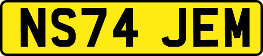 NS74JEM