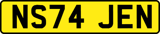 NS74JEN