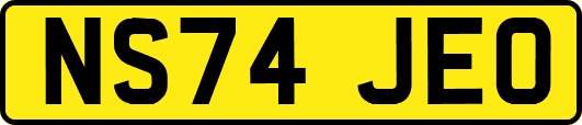 NS74JEO