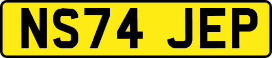 NS74JEP