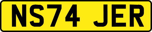 NS74JER