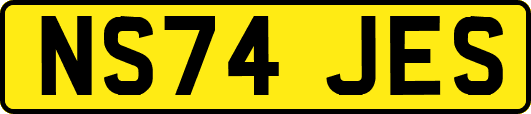 NS74JES